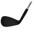 Longridge Tour Spin Wedge - Silver